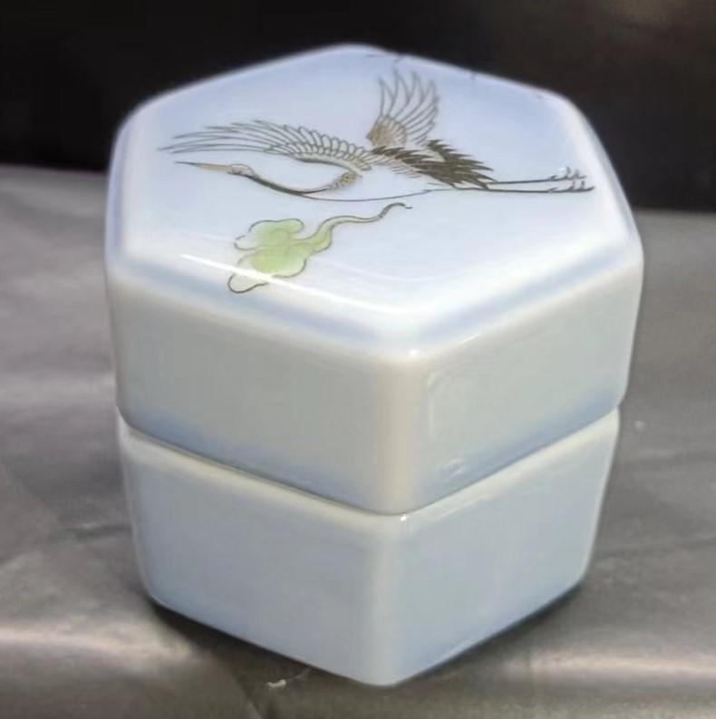 

Банка для хранения чая, кофе, сахара, фарфоровые изделия, украшения, мини-керамическая банка, бутылки и банки для хранения на кухне, контейнеры для домашнего декора, новинка