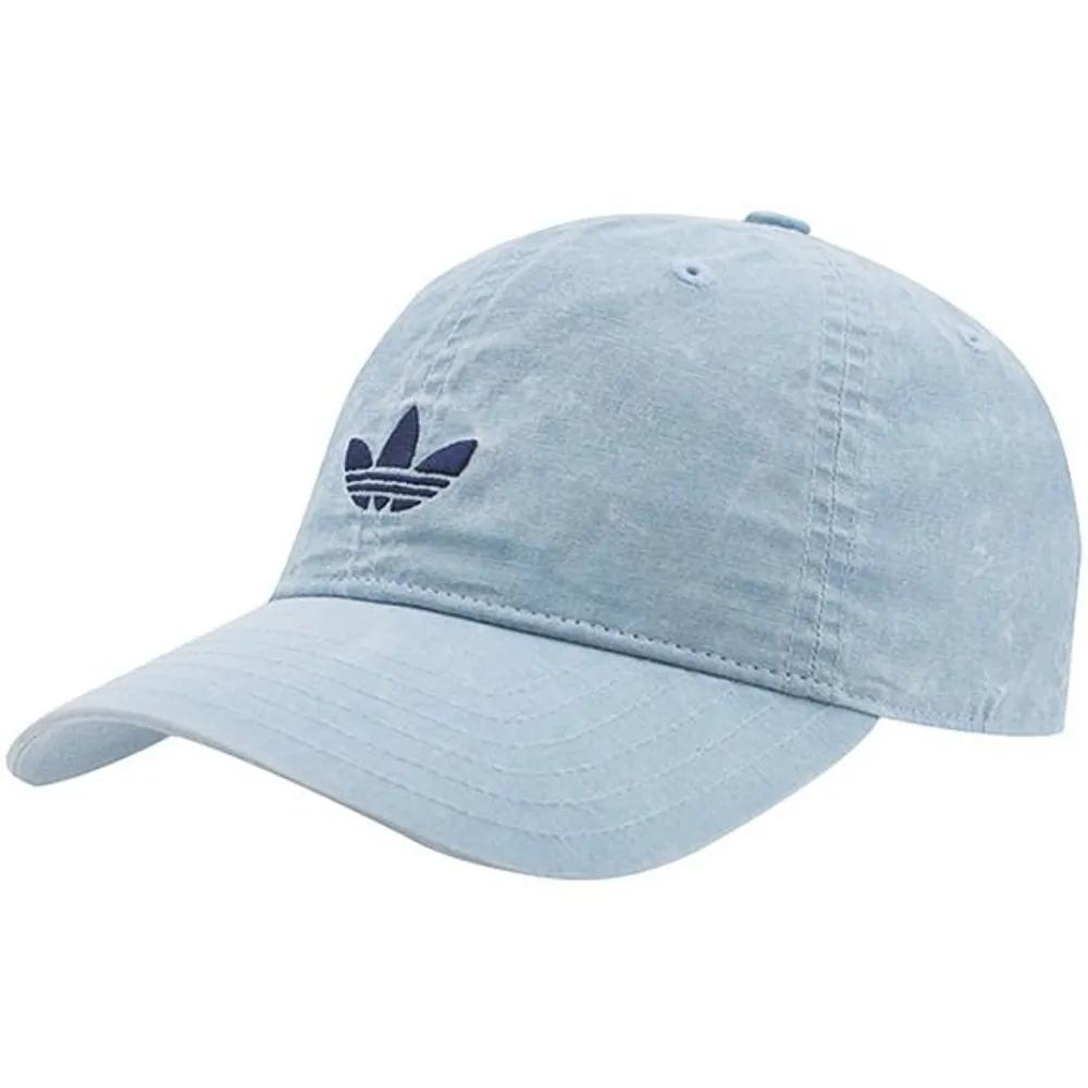 [adidas] Adicolor Washed Baseball Cap (KE0855) KE0855 No. 56