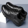 Men's Leather Casual Sneakers Outdoor Men's Sports Shoes