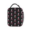 Hollow Knight Hornet Lunch Bag Office Lunch Box For Women Kawaii Graphic Thermal Tote Handbags Waterproof Portable Cooler Bag