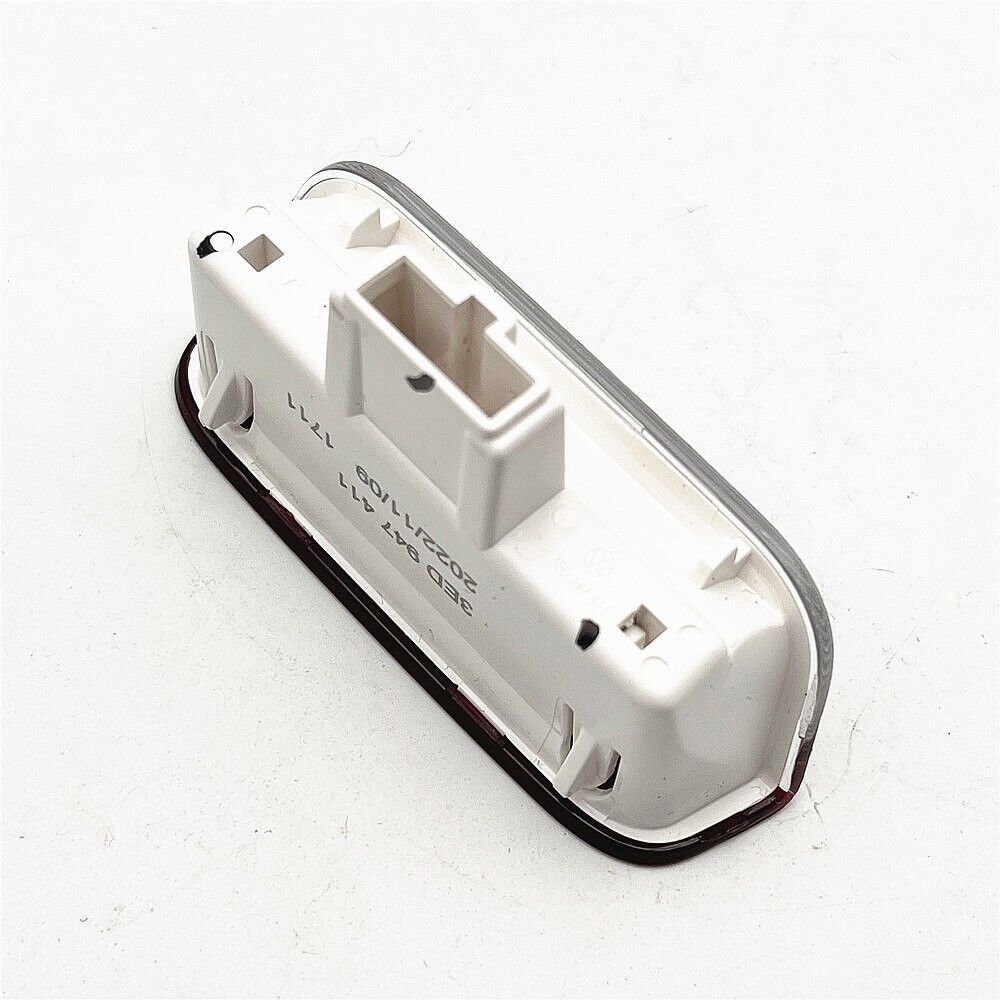 LED Door Panel Warning Light Lamp For VW Jetta MK5 MK6 Golf 5 6 7 Passat CC 3ED 947 411