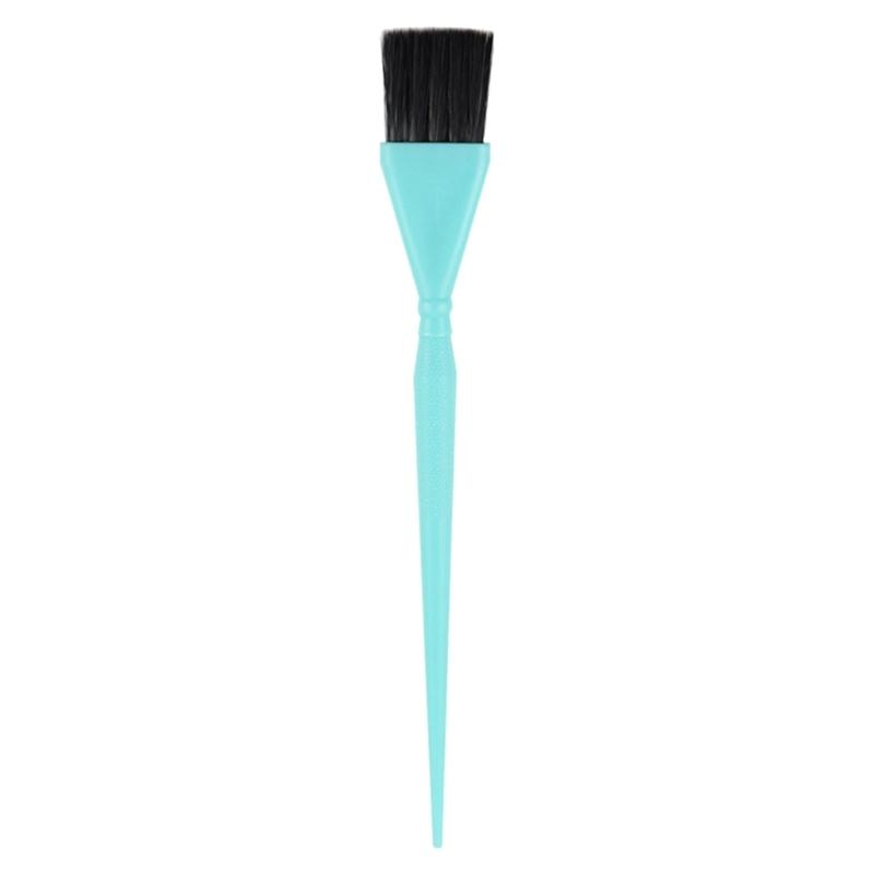 Hair Dyes Brush Hair Coloring Dyes Brush Hair Color Application Brush Hair Tinting Comb Tools for Salon Use and Home DIY