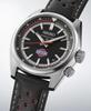 SEIKO Prospex x DATSUN SPEEDTIMER Automatic 72 hours 39.5mm Limited Edition Men’s Watch SPB517J1