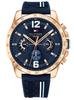 Zegarek Męski Tommy Hilfiger 1791474 Decker (Zf001D) + Box