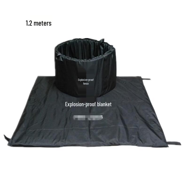 Brangdy Explosion-Proof Blanket