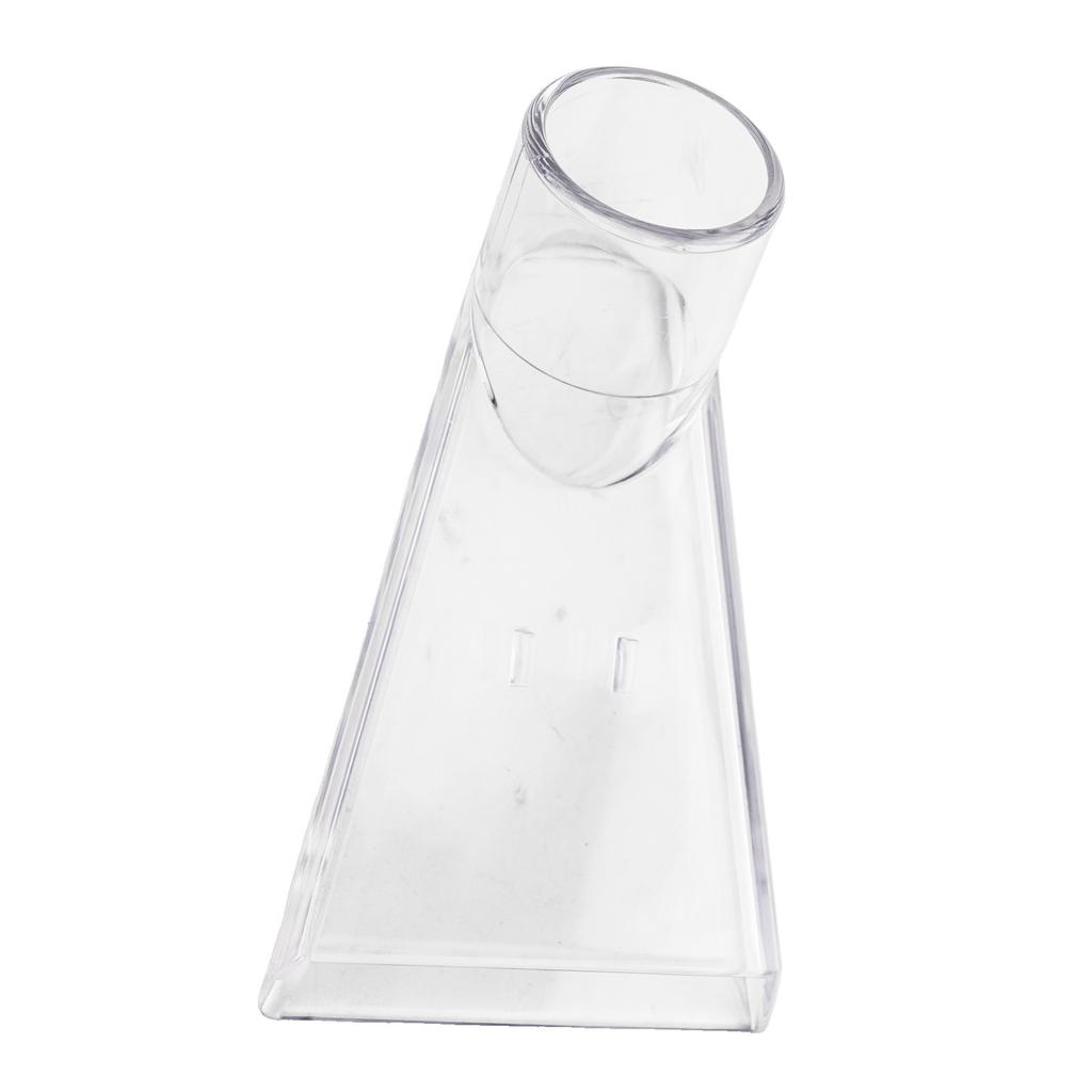 Multipurpose Vacuum Cleaner Brush Nozzle for Upholstery and Mattress Cleaning