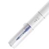 Erasable Re Write Gel Pen Double Headed Large Capacity Ink Erasable Gel Pens Blue Ink for Student