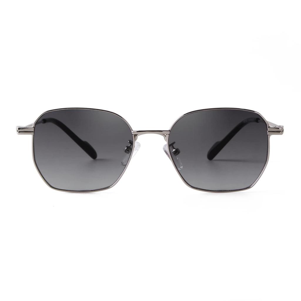 [Ade Woo] Polarized Sunglasses, UV400 Sun Protection, Stylish, for Men and Women, Suitable for Driving, Fishing, Golf, Running, Hiking, Anti-Drop,