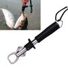 Stainless Steel Fishing Gripper Fish Control Device with Weight Scale Fish Controller Tool Fish Grip Catcher