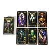 Previsão do futuro – Tarot