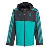 Adidas Childrens/Kids Terrace Icons Liverpool FC Parka