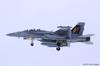 Platz/Italeri 1/48 Scale U.S. Air Force Electronic Warfare Aircraft EA-18G Growler Misawa Air Base VAQ-131 Lancers 2022 Plastic Model Kit TPA-27