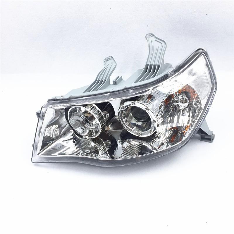 Tianjin FAW Weizhi Weizhi Three LED Hatchback Headlight Front Combo