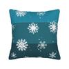 Festive Fun Christmas Pillowcases  Fashion Pillow Case For Living Room Chair Soft Pillow Cover