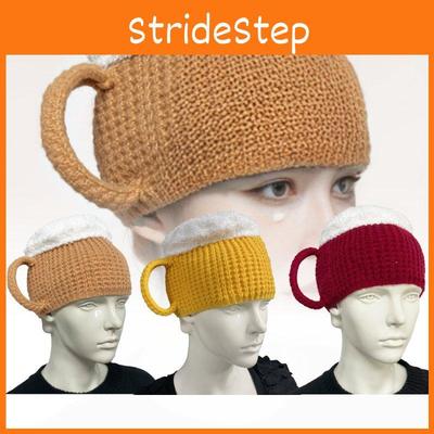 Čepice a klobouky – Čepice