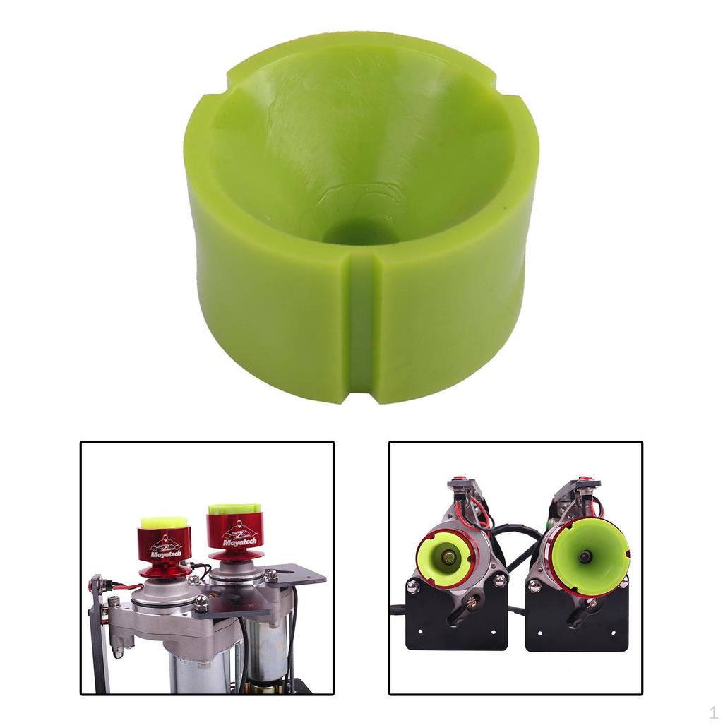 Silicone Head for RC Engine Starter Accessories