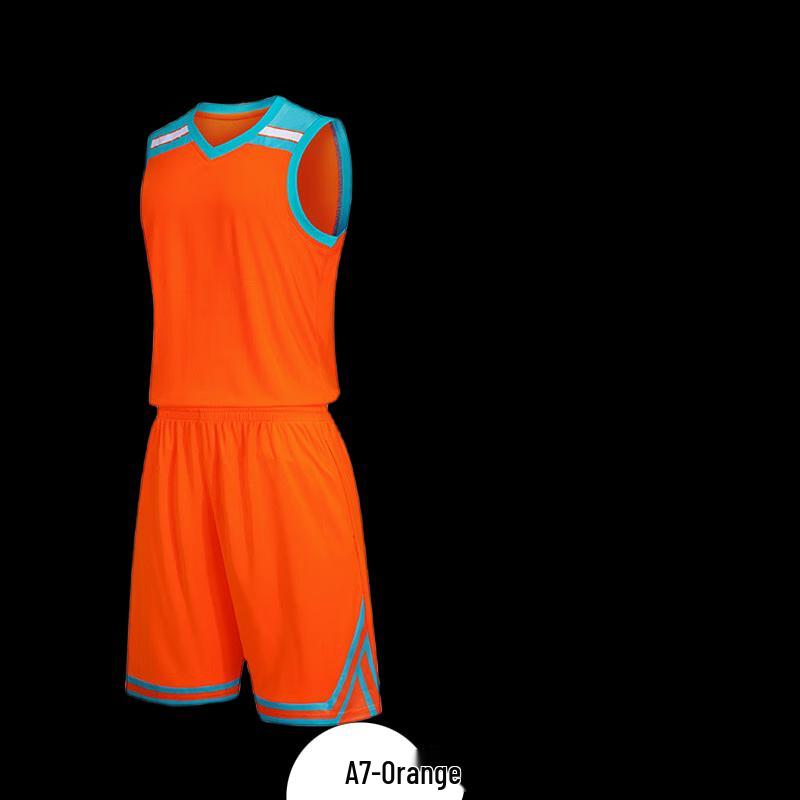Children s Summer Basketball Training Uniform Set