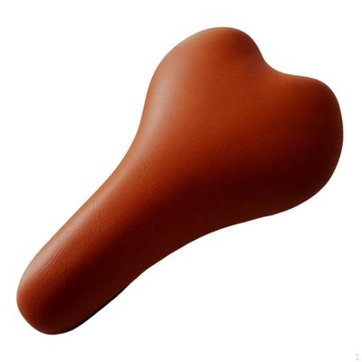 Selle de vélo pour enfants, Coussin de siège d'équilibre, Confortable Étanche Vélo pour enfants