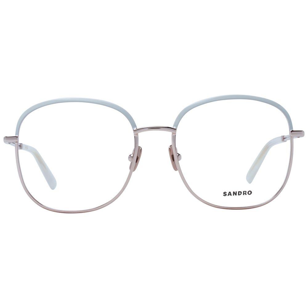 Sandro  Women Optical Women S frameS White