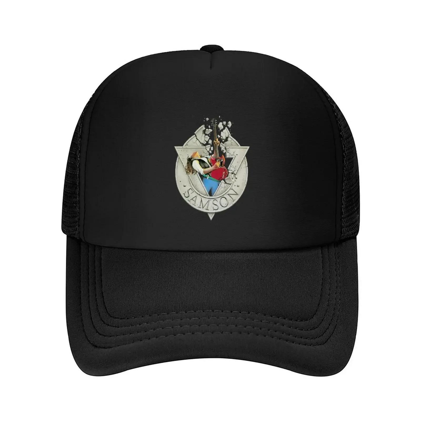 New Samson Rock God Baseball Cap foam party Hat Hip Hop fashionable Fashion Beach Unisexs Hats Womens