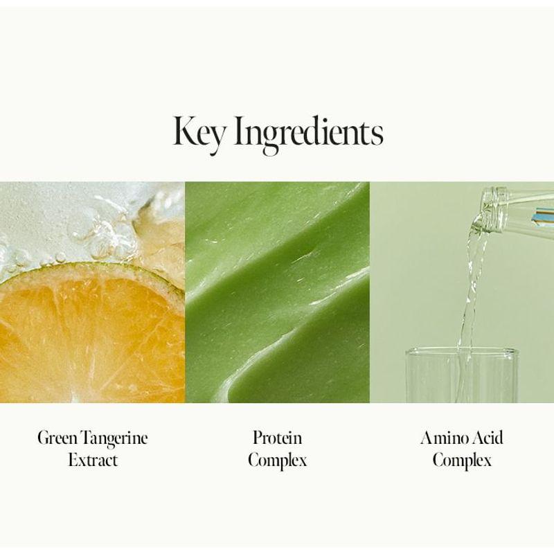 anillo Lime Sunday Refresh Hair & Brush Mini Set