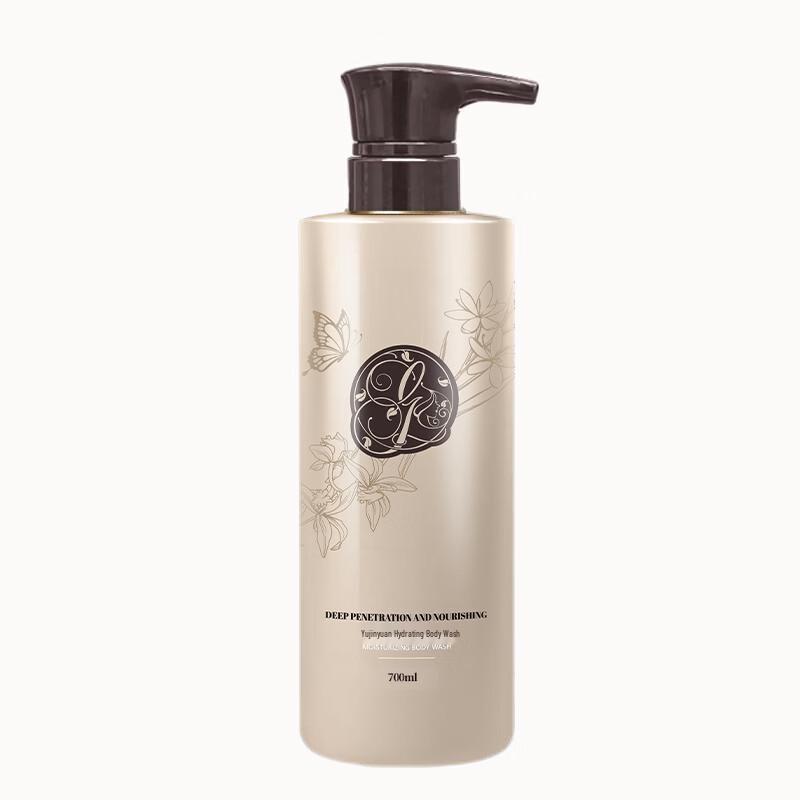 Yujinyuan Nourishing & Moisturizing Shower Gel