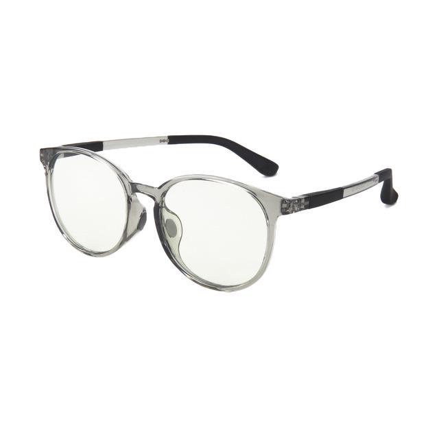 Veithdia детские компьютерные очки анти-синий свет лазерная усталость детские очки TR90 — фото 11