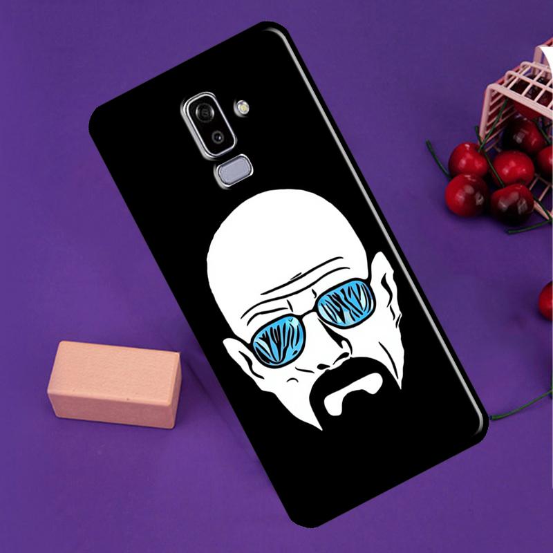 Walter White Breaking Bad For Samsung Galaxy M35 M55 M15 M56 M36 M16 M31 M11 M13 M53 M12 M32 M52 M14 M34 M54 M06 Case