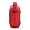 JBL GO4 Bluetooth Speaker USB-C Charging IP67 Dustproof Waterproof Portable Red JBLGO4RED