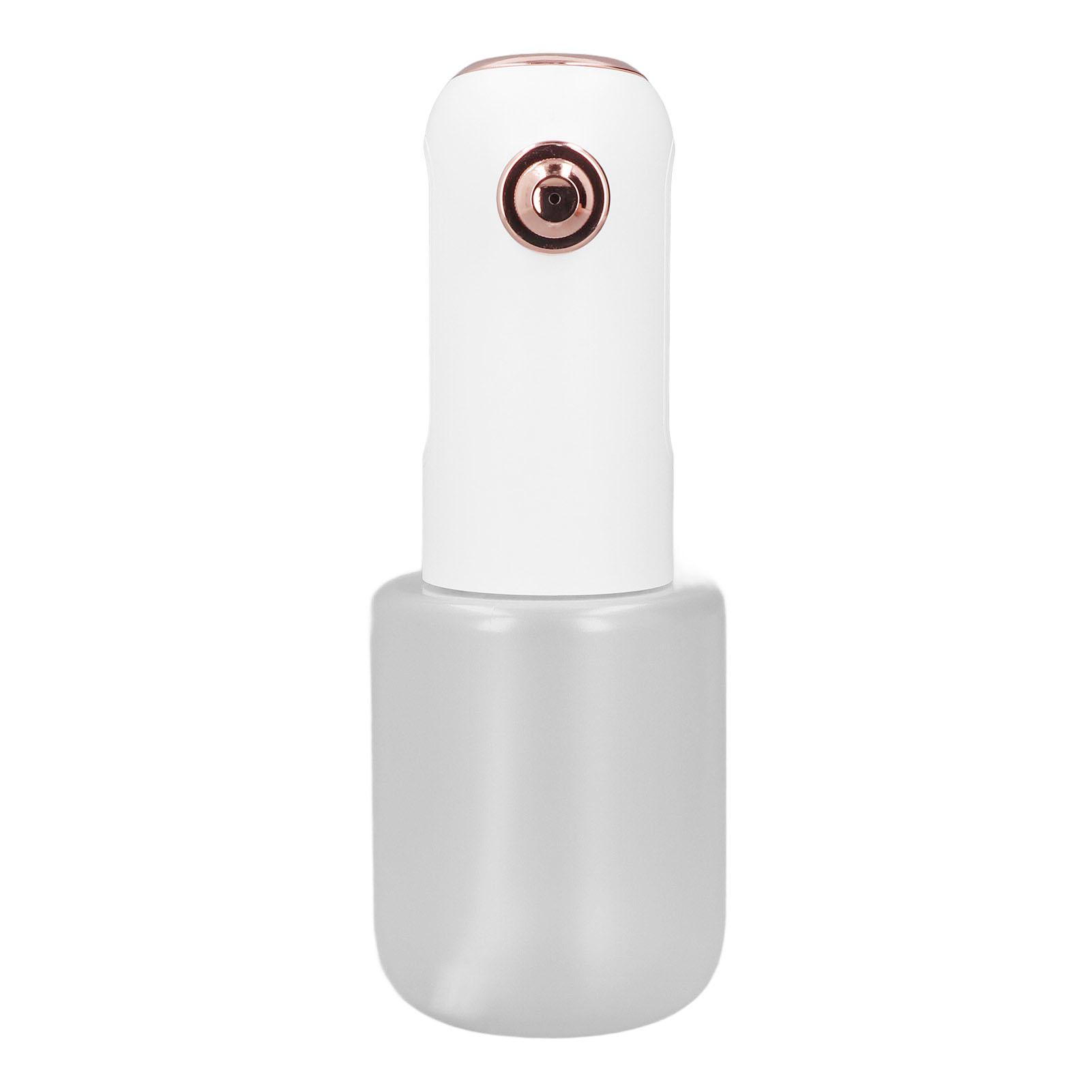 

430 мл дозатор для вспенивания шампуня 1200 мАч электрический пенообразователь автоматический производитель пены для ванны для дома