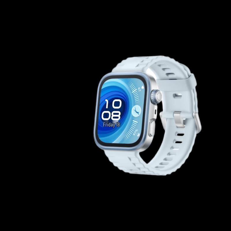 

HUAWEI WATCH FIT 4 Pro Smartwatch (CN version)
