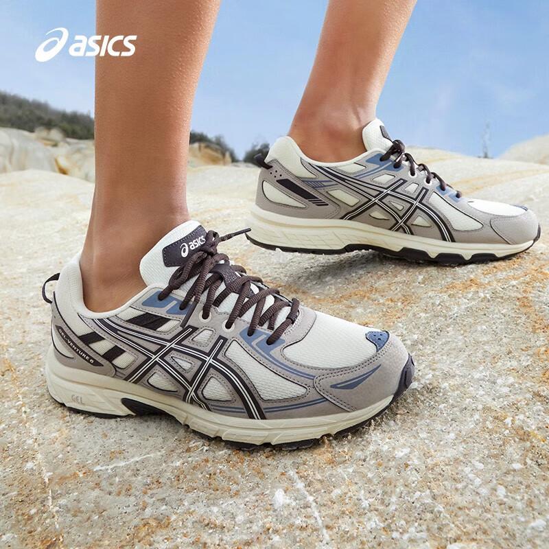 

ASICS GEL-VENTURE 6 Men s Trail Running Shoes US 6.5