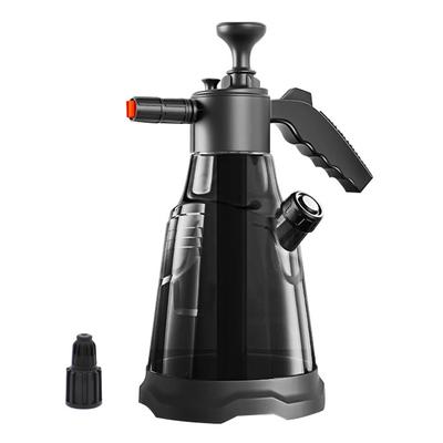 Pulverizator de spumă de mână Instrument de spălat mașini Producător de spumă Sticla de udare pentru grădină Sparyer de curățare automată