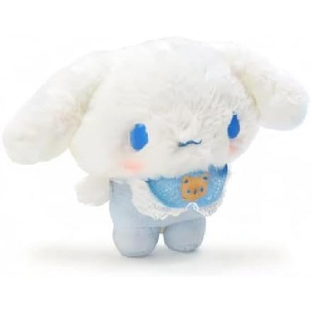 Sanrio Cinnamoroll Plush Care Set 14x6x12cm 512991
