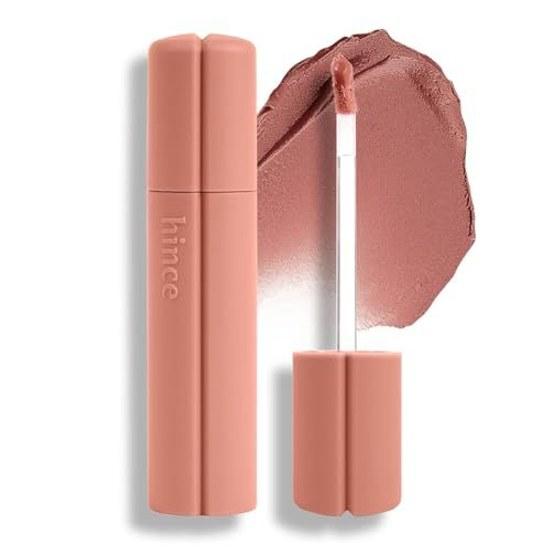 hince Blurring Tint 01 NearMatte Lipstick Base Korean Cosmetics