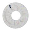 Universal Washable Cloud Velvet Toilet Seat Cover - Thick, Warm & Comfortable for All Seasons