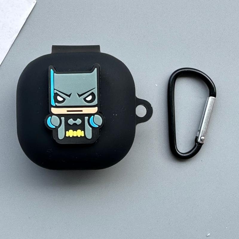 For Samsung Galaxy buds1/1pro Bluetooth headset case trendy cartoon silicone soft case