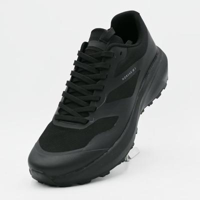Classic Men's Mountaineering Hiking Shoes Fashion New Sports Men's Shoes Non-slip Lightweight Platform Outdoor Off-road Sports Shoes
