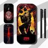 Game D-Doom Dark Ages Phone Case For iPhone 17,16,15,14,13,12,11 Pro,Max,Plus,X,XS,XR,SE,Mini
