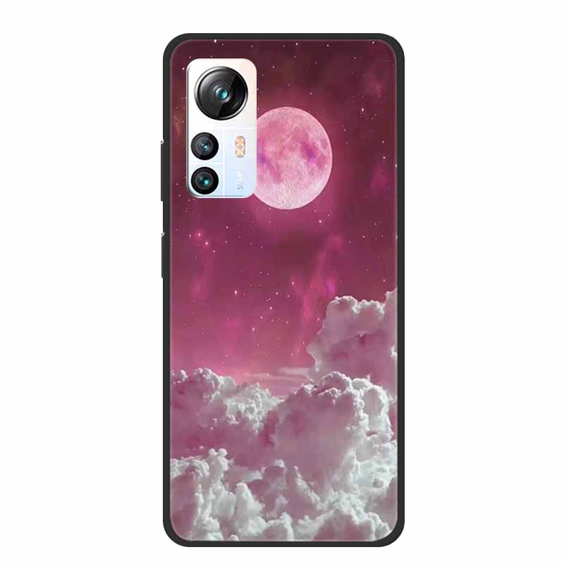 For Blackview A53 A53 pro A55 A70 A80 A80a A85 A90 A95 A100 Case Luxury Silicone TPU Soft Phone Purple Back Cover etui New Coque
