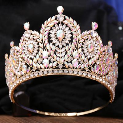 Schmuck & Accessoires – Diademe