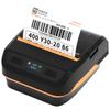 HPRT A300E Draagbare Thermische Labelprinter CN-stekker (adapter meegeleverd)