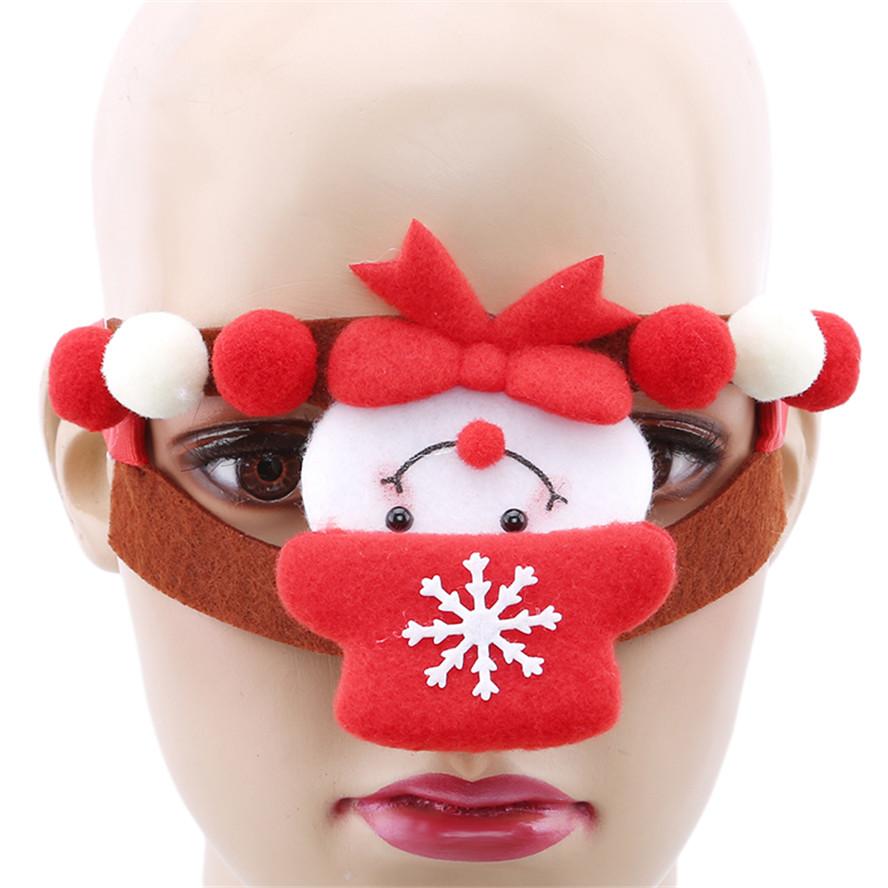Christmas Ornaments Holiday Party Decor Kids Gift Kid Party Decoration Supplies