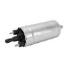 12V Universal Electric Fuel Pump 0580464070 3 5bar 130 140LPH High Pressure External Inline Fuel Pump For Gasoline and