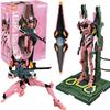 EVANGELION TYPE-O8a LEGEND EDITION NEON GENESIS EVANGELION Mari Assembled Action Figure Anime Robot Armor Toys