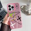 Lovely Fashion G-Gertrudes Phone Case for Xiaomi Mi 14T 14 13 12 12T 11 Lite Poco X7 X6 F6 F5 X5 F4 F3 X3 GT Pro 4G 5G