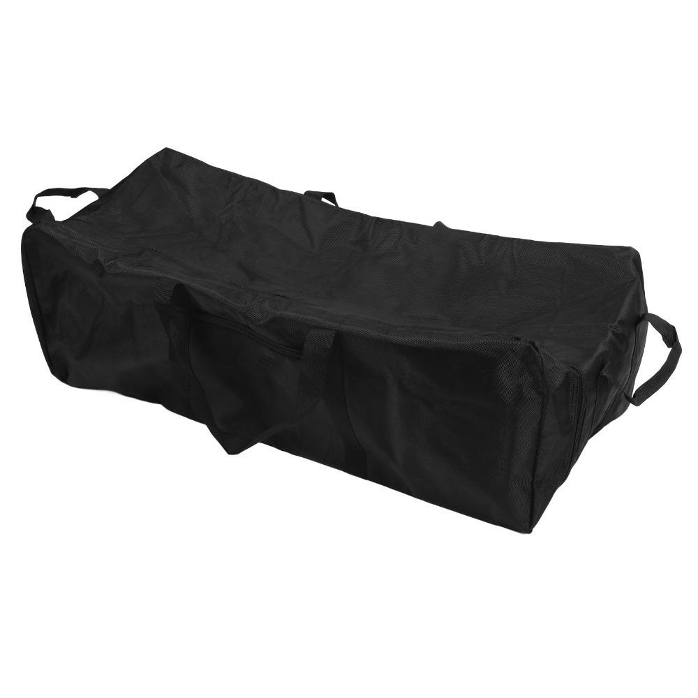 100L Tent Storage Bag Waterproof Travel Duffel Bag Durable Camping Storage Bag Outdoor Camping