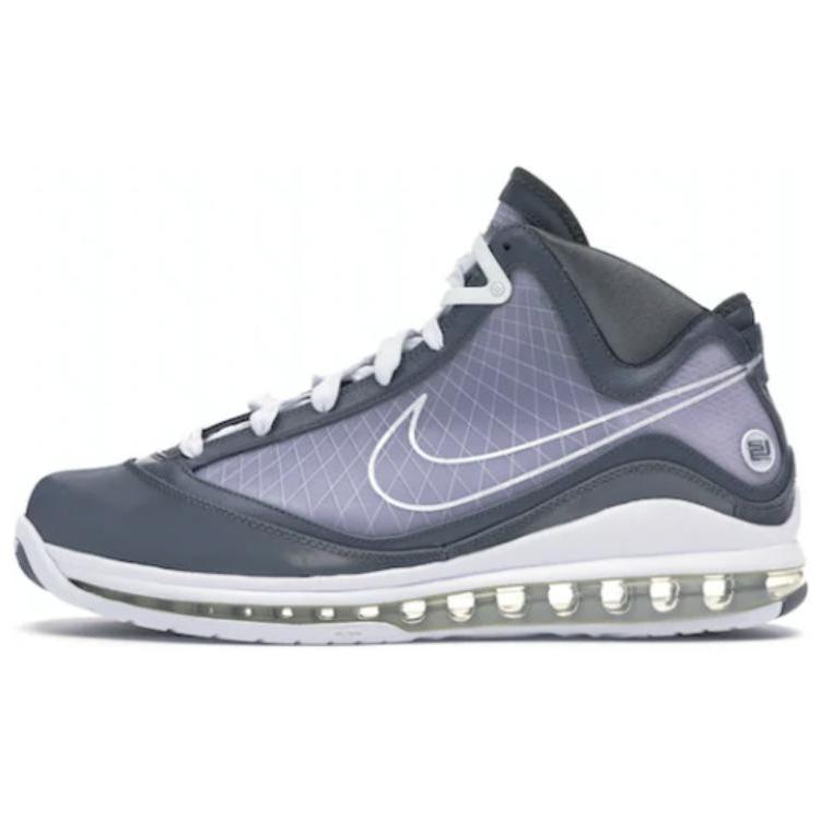 

Nike LeBron 7 Cool Grey 375664-002 42