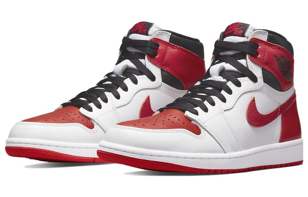 Air Jordan 1 Retro High Og 'Heritage' 555088-161