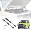Vehicle-Specific Accessories for Suzuki Jimny, Sierra, and Nomad (JB64/JB74/JC74) - Bonnet Damper with Free Stop and Mid-Stop Function, IMP391,